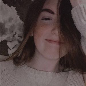 Meet your Posher, Briony